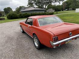 1966 Ford Mustang (CC-2102193) for sale in East Springfield, Pennsylvania