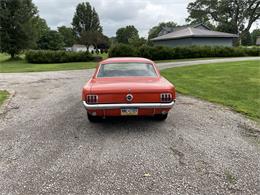 1966 Ford Mustang (CC-2102193) for sale in East Springfield, Pennsylvania