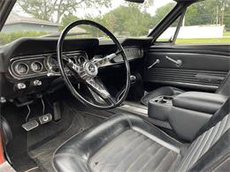 1966 Ford Mustang (CC-2102193) for sale in East Springfield, Pennsylvania
