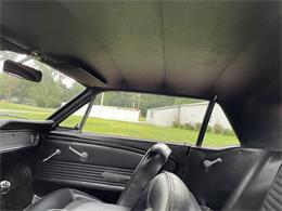 1966 Ford Mustang (CC-2102193) for sale in East Springfield, Pennsylvania