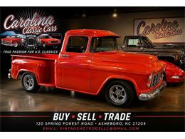 1956 Chevrolet Custom (CC-2102194) for sale in Asheboro, North Carolina