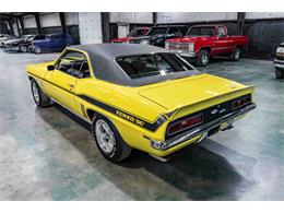 1969 Chevrolet Camaro SS 396 (CC-2102195) for sale in Sherman, Texas