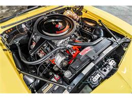 1969 Chevrolet Camaro SS 396 (CC-2102195) for sale in Sherman, Texas