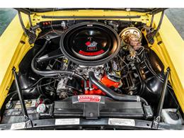 1969 Chevrolet Camaro SS 396 (CC-2102195) for sale in Sherman, Texas