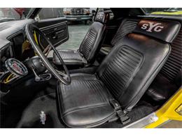 1969 Chevrolet Camaro SS 396 (CC-2102195) for sale in Sherman, Texas