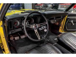 1969 Chevrolet Camaro SS 396 (CC-2102195) for sale in Sherman, Texas