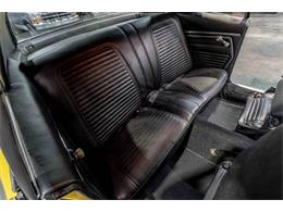 1969 Chevrolet Camaro SS 396 (CC-2102195) for sale in Sherman, Texas