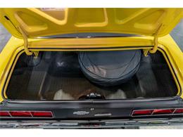 1969 Chevrolet Camaro SS 396 (CC-2102195) for sale in Sherman, Texas