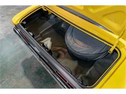 1969 Chevrolet Camaro SS 396 (CC-2102195) for sale in Sherman, Texas