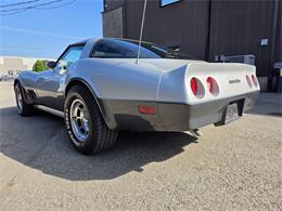 1982 Chevrolet Corvette (CC-2102196) for sale in Vaudreuil-Dorion, Quebec