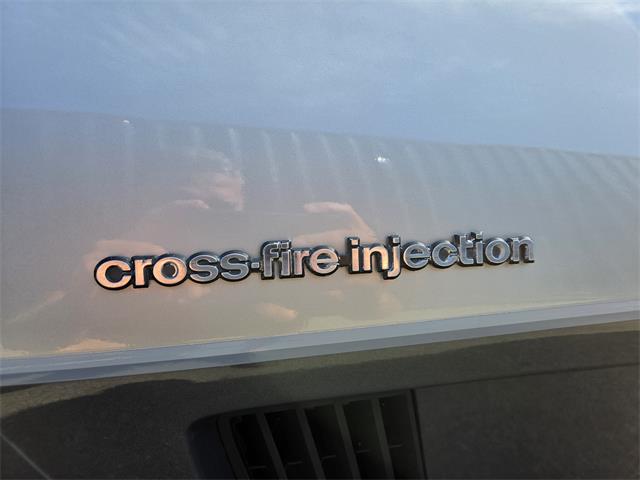 1982 Chevrolet Corvette (CC-2102196) for sale in Vaudreuil-Dorion, Quebec