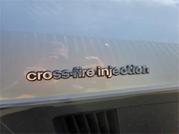 1982 Chevrolet Corvette (CC-2102196) for sale in Vaudreuil-Dorion, Quebec