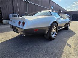1982 Chevrolet Corvette (CC-2102196) for sale in Vaudreuil-Dorion, Quebec