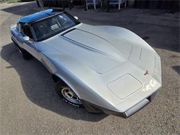 1982 Chevrolet Corvette (CC-2102196) for sale in Vaudreuil-Dorion, Quebec