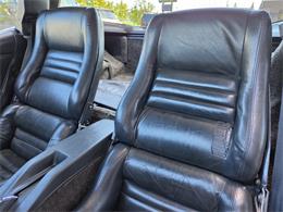 1982 Chevrolet Corvette (CC-2102196) for sale in Vaudreuil-Dorion, Quebec