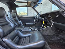 1982 Chevrolet Corvette (CC-2102196) for sale in Vaudreuil-Dorion, Quebec