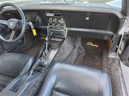 1982 Chevrolet Corvette (CC-2102196) for sale in Vaudreuil-Dorion, Quebec