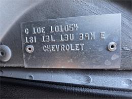 1982 Chevrolet Corvette (CC-2102196) for sale in Vaudreuil-Dorion, Quebec