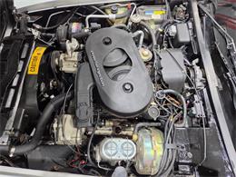 1982 Chevrolet Corvette (CC-2102196) for sale in Vaudreuil-Dorion, Quebec