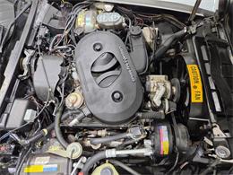 1982 Chevrolet Corvette (CC-2102196) for sale in Vaudreuil-Dorion, Quebec