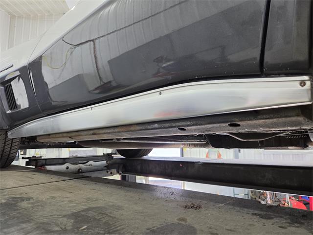 1982 Chevrolet Corvette (CC-2102196) for sale in Vaudreuil-Dorion, Quebec