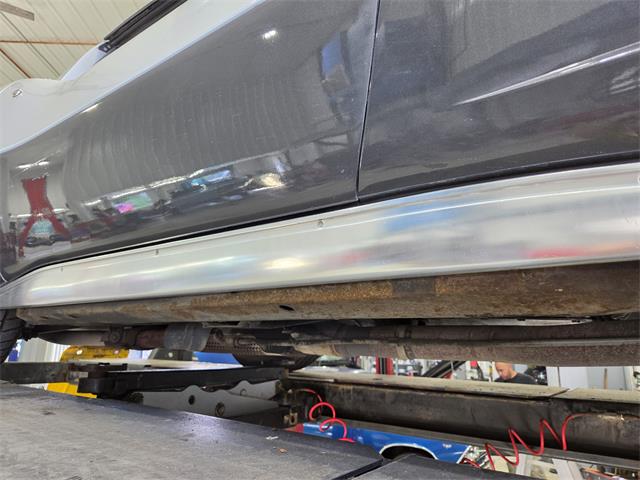 1982 Chevrolet Corvette (CC-2102196) for sale in Vaudreuil-Dorion, Quebec