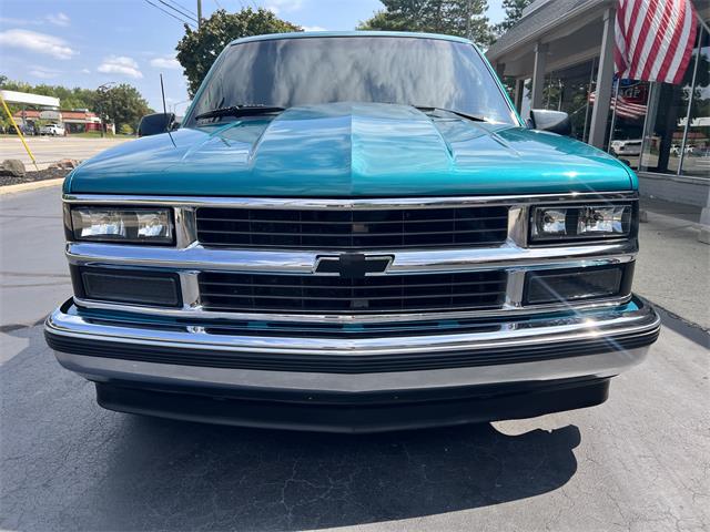 1994 Chevrolet Silverado 1500 (CC-2102197) for sale in Clarkston, Michigan