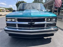 1994 Chevrolet Silverado 1500 (CC-2102197) for sale in Clarkston, Michigan