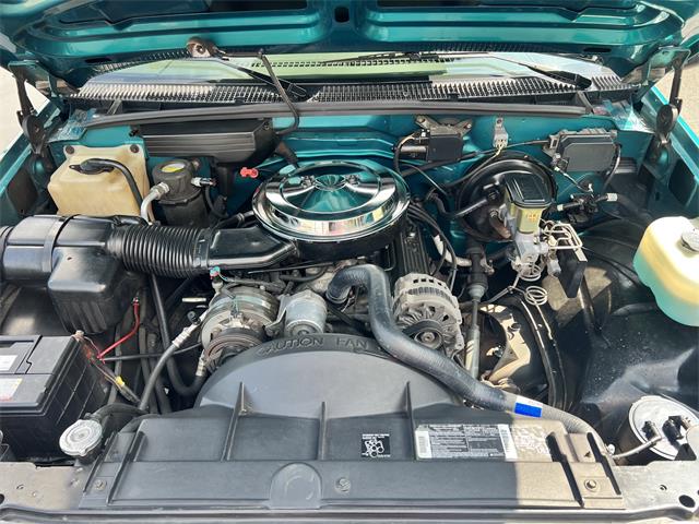 1994 Chevrolet Silverado 1500 (CC-2102197) for sale in Clarkston, Michigan