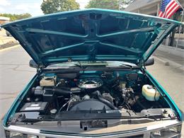 1994 Chevrolet Silverado 1500 (CC-2102197) for sale in Clarkston, Michigan