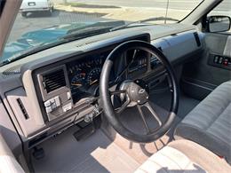 1994 Chevrolet Silverado 1500 (CC-2102197) for sale in Clarkston, Michigan
