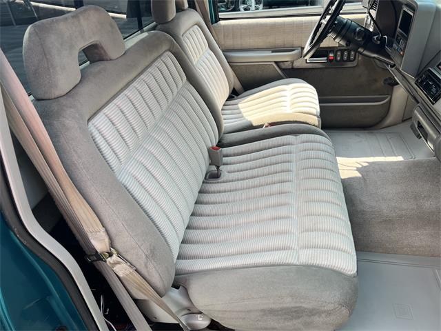 1994 Chevrolet Silverado 1500 (CC-2102197) for sale in Clarkston, Michigan