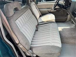 1994 Chevrolet Silverado 1500 (CC-2102197) for sale in Clarkston, Michigan