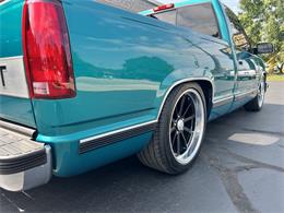 1994 Chevrolet Silverado 1500 (CC-2102197) for sale in Clarkston, Michigan