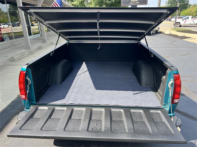 1994 Chevrolet Silverado 1500 (CC-2102197) for sale in Clarkston, Michigan