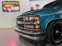 1994 Chevrolet Silverado 1500 (CC-2102197) for sale in Clarkston, Michigan