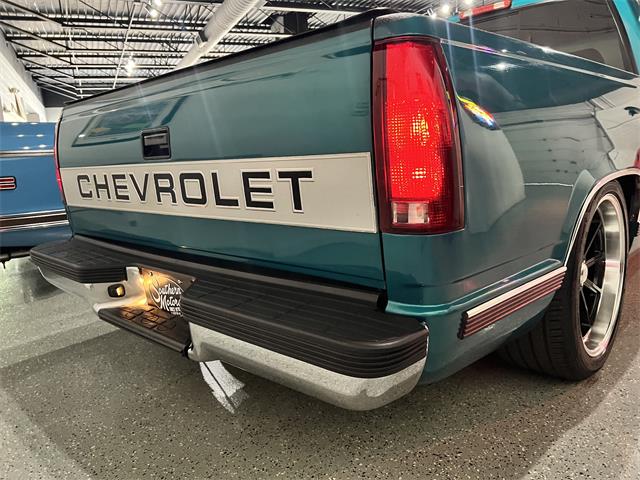 1994 Chevrolet Silverado 1500 (CC-2102197) for sale in Clarkston, Michigan