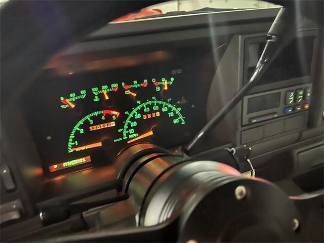 1994 Chevrolet Silverado 1500 (CC-2102197) for sale in Clarkston, Michigan
