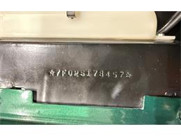 1967 Ford Mustang GT (CC-2102198) for sale in Watford, Ontario