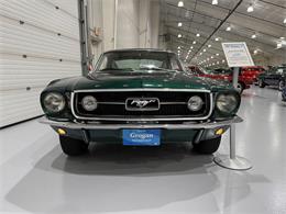 1967 Ford Mustang GT (CC-2102198) for sale in Watford, Ontario
