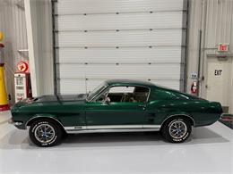 1967 Ford Mustang GT (CC-2102198) for sale in Watford, Ontario