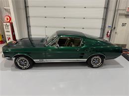 1967 Ford Mustang GT (CC-2102198) for sale in Watford, Ontario