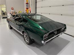 1967 Ford Mustang GT (CC-2102198) for sale in Watford, Ontario