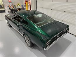 1967 Ford Mustang GT (CC-2102198) for sale in Watford, Ontario