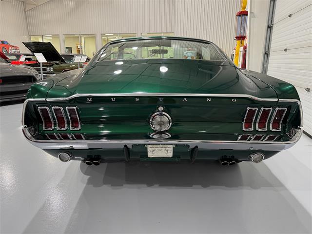1967 Ford Mustang GT (CC-2102198) for sale in Watford, Ontario