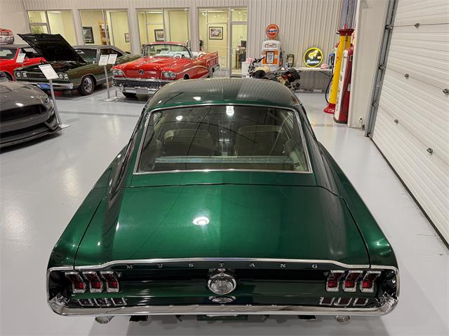 1967 Ford Mustang GT (CC-2102198) for sale in Watford, Ontario