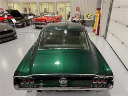 1967 Ford Mustang GT (CC-2102198) for sale in Watford, Ontario