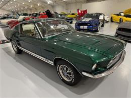 1967 Ford Mustang GT (CC-2102198) for sale in Watford, Ontario