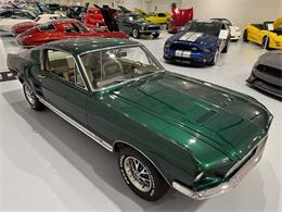 1967 Ford Mustang GT (CC-2102198) for sale in Watford, Ontario