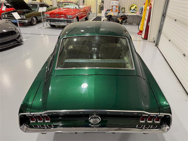 1967 Ford Mustang GT (CC-2102198) for sale in Watford, Ontario